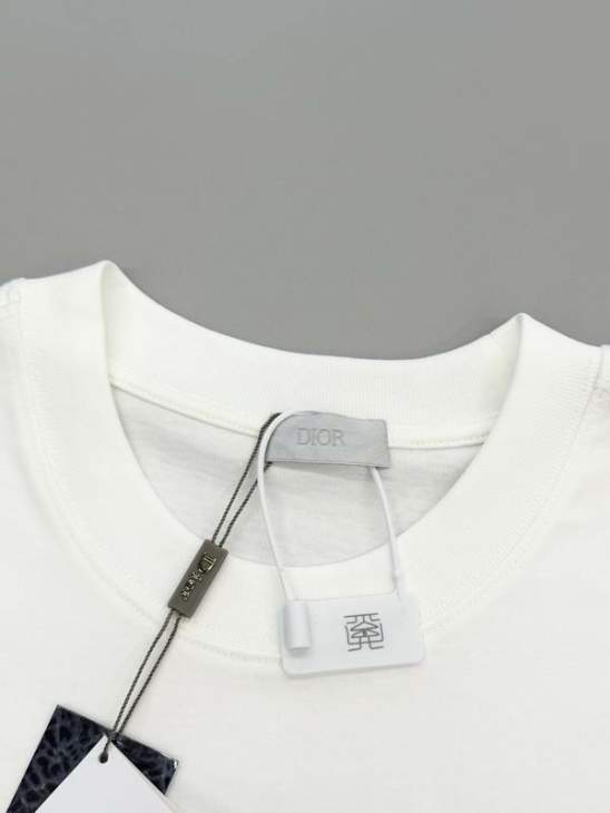 Dior T Shirts Short _SKUDiorS-XLm6tx3315702